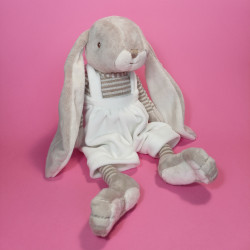 Króliczek Lucian w spodenkach 30cm Bukowski Design