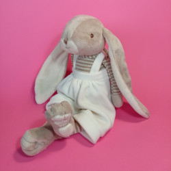 Królik Lucian w spodenkach 30cm Bukowski Design