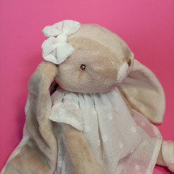Królik Lena w sukience 30cm Bukowski Design