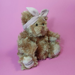 Miś Jayleen 25 cm Pluszowa maskotka Bukowski Design