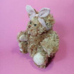 Miś Jayleen 25 cm Pluszowa maskotka Bukowski Design