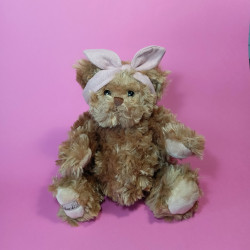 Miś Jayleen 25 cm Pluszowa maskotka Bukowski Design