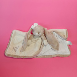 Kocyk przytulanka pacynka Lena Baby Rug Bukowski Design