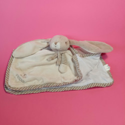 Kocyk przytulanka pacynka Lucian Baby Rug Bukowski Design