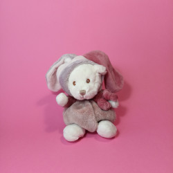 Maskotka Ziggy Bibi Pluszowa zabawka Bukowski Design