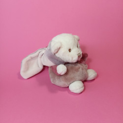 Maskotka Ziggy Bibi Pluszowa zabawka Bukowski Design