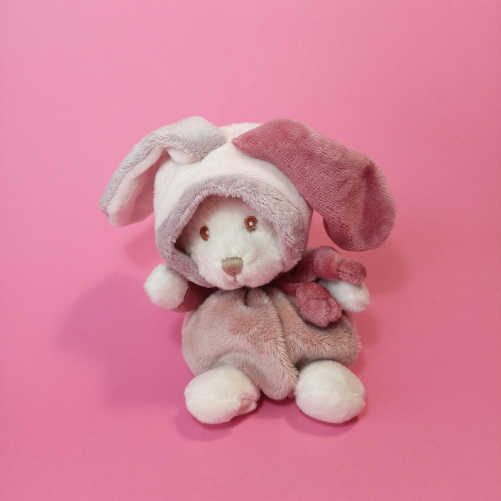 Maskotka Ziggy Bibi Pluszowa zabawka Bukowski Design