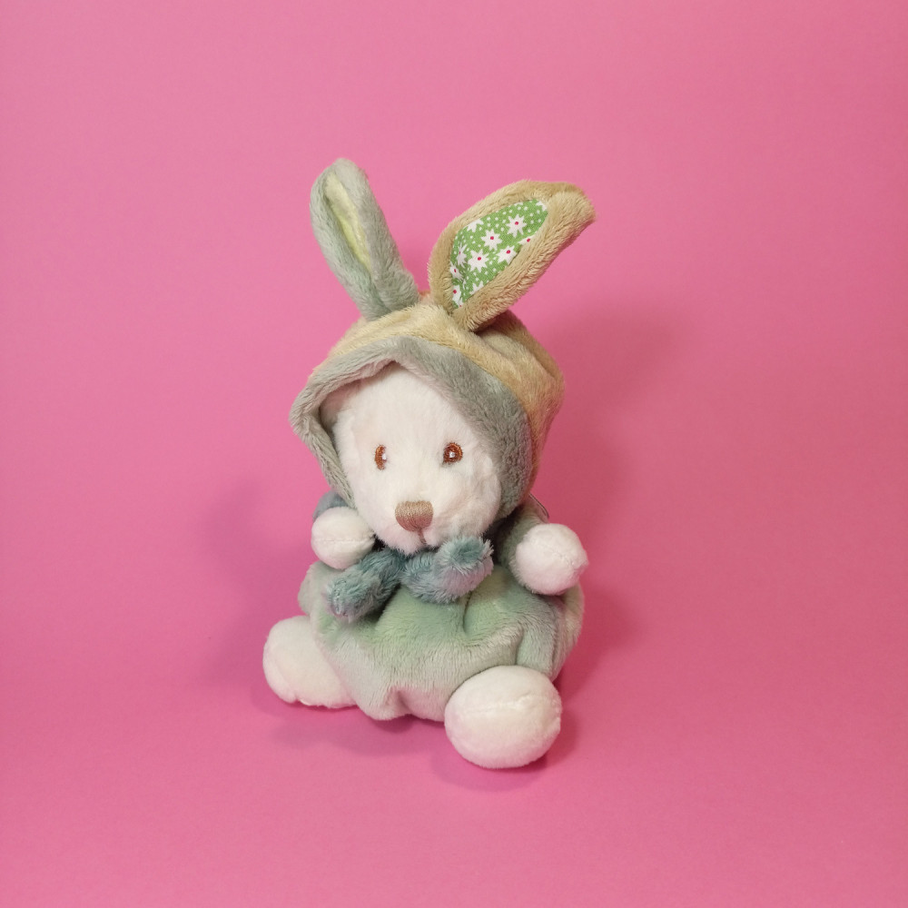 Maskotka Ziggy Benji Pluszowa zabawka Bukowski Design