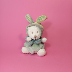 Maskotka Ziggy Benji Pluszowa zabawka Bukowski Design