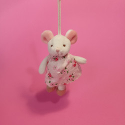 Breloczek maskotka Ingefrid Bukowski Design