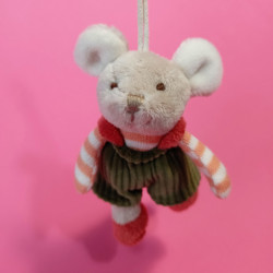 Breloczek maskotka Henry Bukowski Design