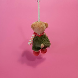 Breloczek maskotka Mavi Bukowski Design