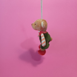 Breloczek maskotka Mavi Bukowski Design