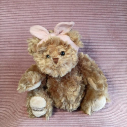 Miś Jayleen 25 cm Pluszowa maskotka Bukowski Design