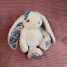 Króliczek Sweet Bunny biały 25 cm Bukowski Design