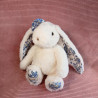 Króliczek Sweet Bunny biały 25 cm Bukowski Design