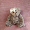 Miś Romy 25 cm | Pluszowa maskotka Bukowski Design | Sklep bearique.pl