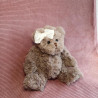 Miś Romy 25 cm | Pluszowa maskotka Bukowski Design | Sklep bearique.pl