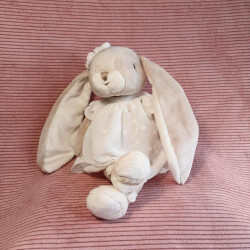 Królik Lena w sukience 30cm Bukowski Design