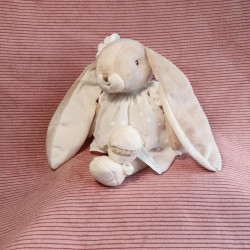 Królik Lena w sukience 30cm Bukowski Design