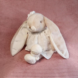 Królik Lena w sukience 30cm Bukowski Design