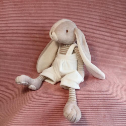 Królik Lucian w spodenkach 30cm Bukowski Design