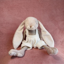 Królik Lucian w spodenkach 30cm Bukowski Design