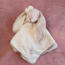 Kocyk przytulanka pacynka Lena Baby Rug Bukowski Design