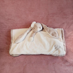 Kocyk przytulanka pacynka Lena Baby Rug Bukowski Design