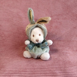 Maskotka Ziggy Benji Pluszowa zabawka Bukowski Design