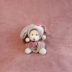 Maskotka Ziggy Bibi Pluszowa zabawka Bukowski Design