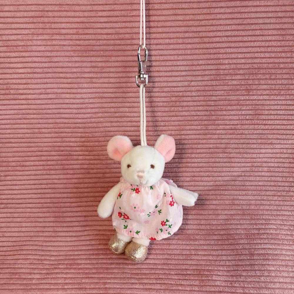 Breloczek maskotka Ingefrid Bukowski Design