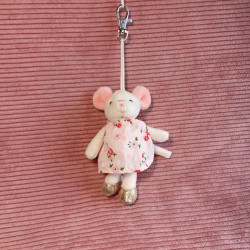 Breloczek maskotka Ingefrid Bukowski Design