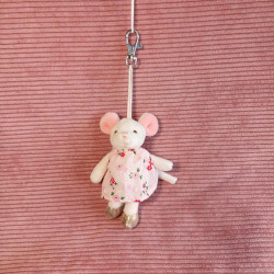 Breloczek maskotka Ingefrid Bukowski Design