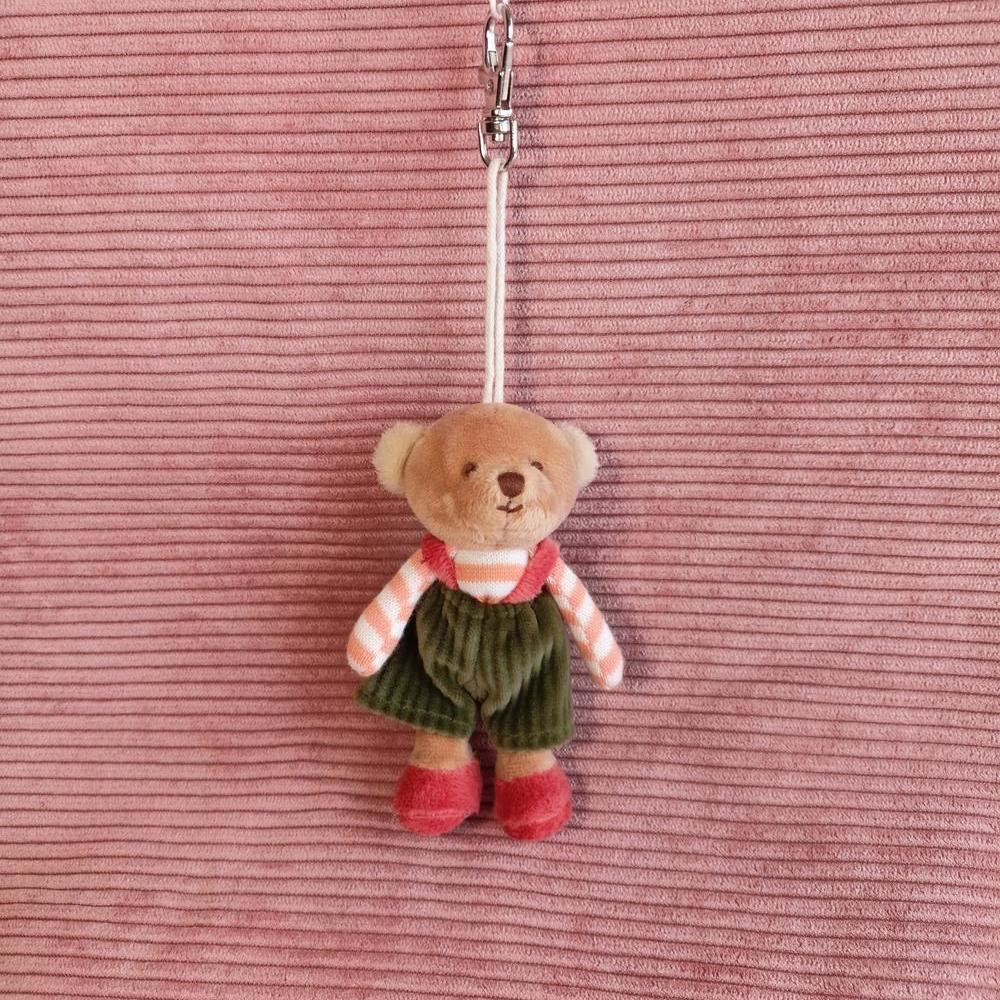 Breloczek maskotka Mavi Bukowski Design