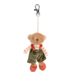 Mavi od Bukowski – maskotka w formie breloczka