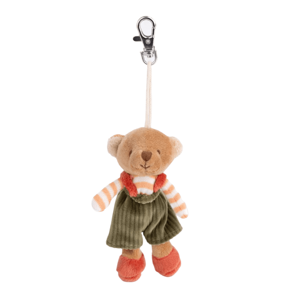 Mavi od Bukowski – maskotka w formie breloczka