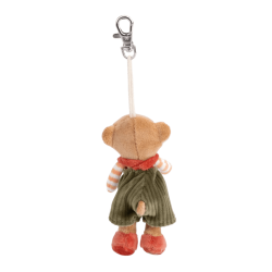 Mavi od Bukowski – maskotka w formie breloczka