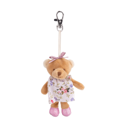 Meli od Bukowski – maskotka  w formie breloczka