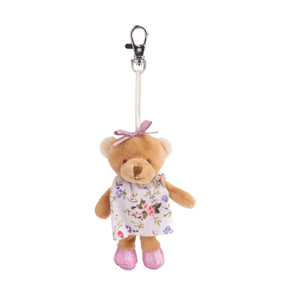 Meli od Bukowski – maskotka  w formie breloczka