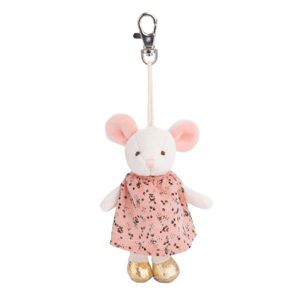 Ingefrid od Bukowski – maskotka w formie breloczka