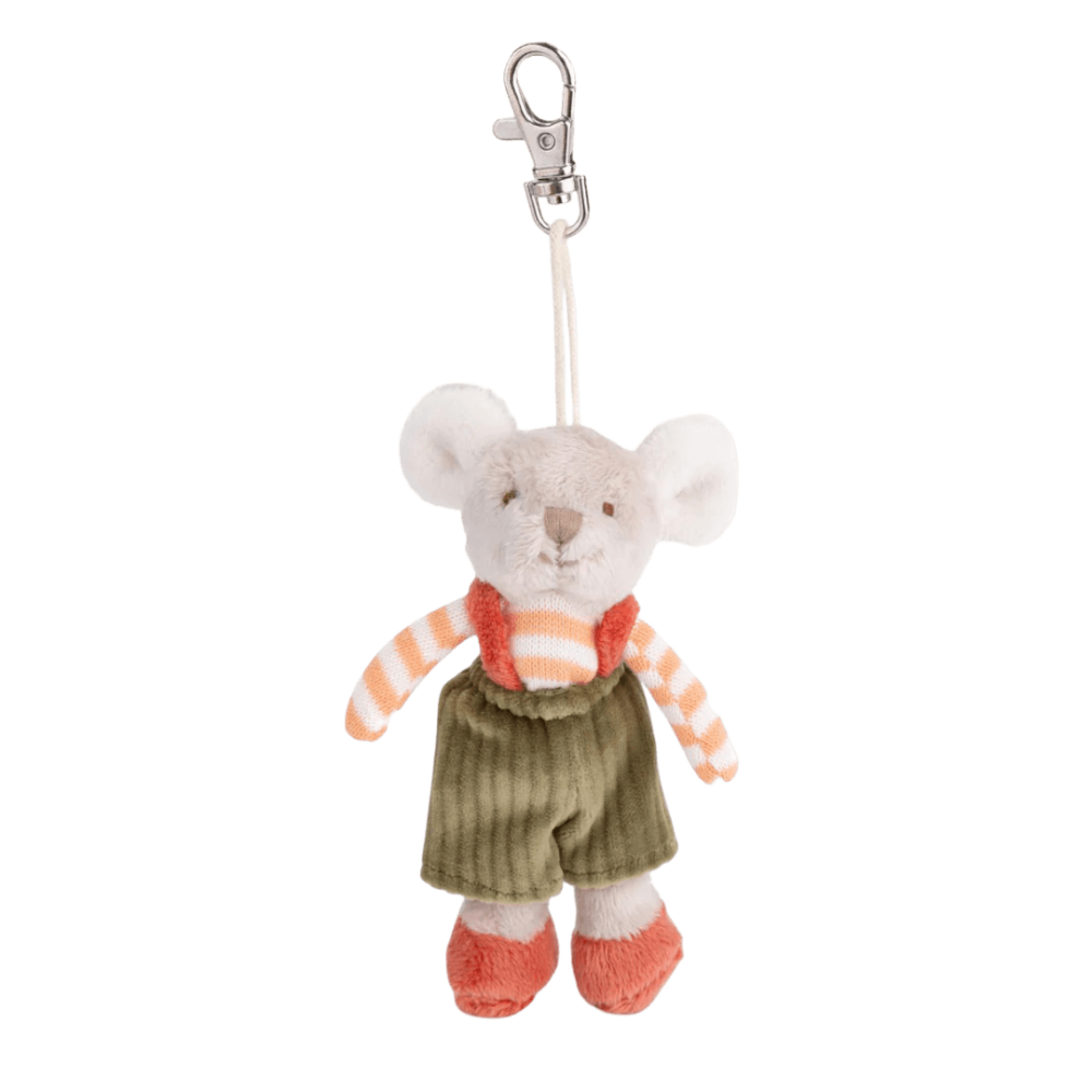 Henry od Bukowski – maskotka w formie breloczka