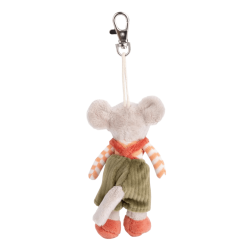 Henry od Bukowski – maskotka w formie breloczka