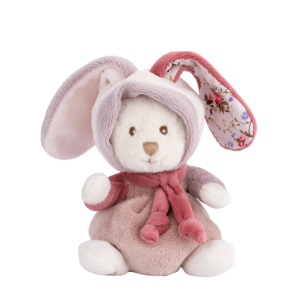 Ziggy Bibi od Bukowski – Pluszowa zabawka dla dzieci